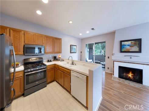 38 Mesquite , Trabuco Canyon, CA