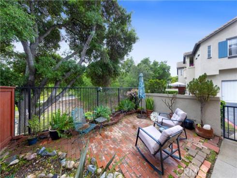 38 Mesquite , Trabuco Canyon, CA