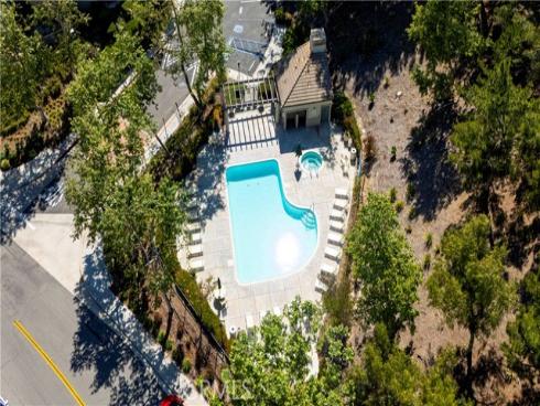 38 Mesquite , Trabuco Canyon, CA