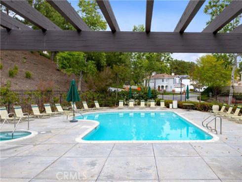 38 Mesquite , Trabuco Canyon, CA