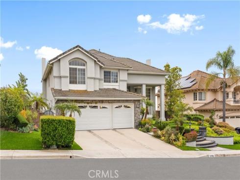 32962  Pinnacle   Drive, Trabuco Canyon, CA