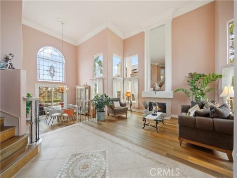 32962  Pinnacle   Drive, Trabuco Canyon, CA