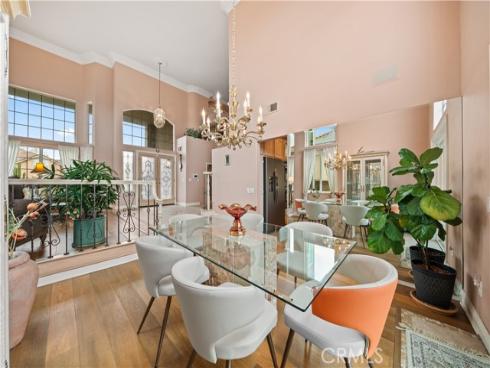 32962  Pinnacle   Drive, Trabuco Canyon, CA