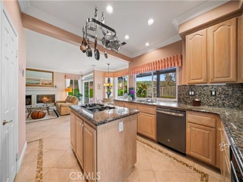 32962  Pinnacle   Drive, Trabuco Canyon, CA