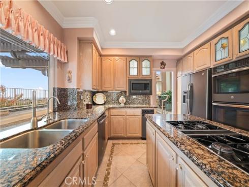 32962  Pinnacle   Drive, Trabuco Canyon, CA