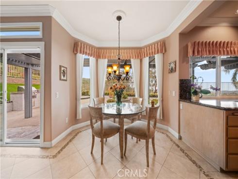 32962  Pinnacle   Drive, Trabuco Canyon, CA