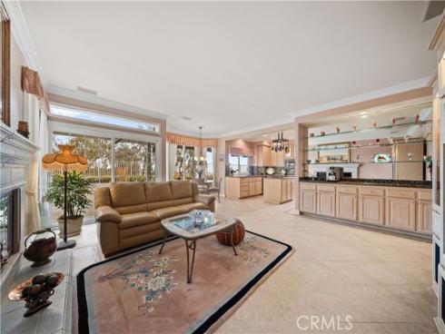 32962  Pinnacle   Drive, Trabuco Canyon, CA