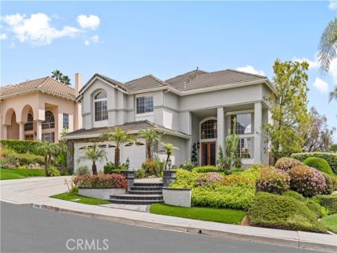 32962  Pinnacle   Drive, Trabuco Canyon, CA