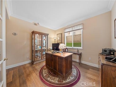 32962  Pinnacle   Drive, Trabuco Canyon, CA