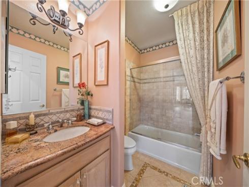 32962  Pinnacle   Drive, Trabuco Canyon, CA