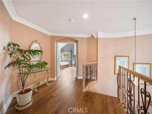 32962  Pinnacle   Drive, Trabuco Canyon, CA