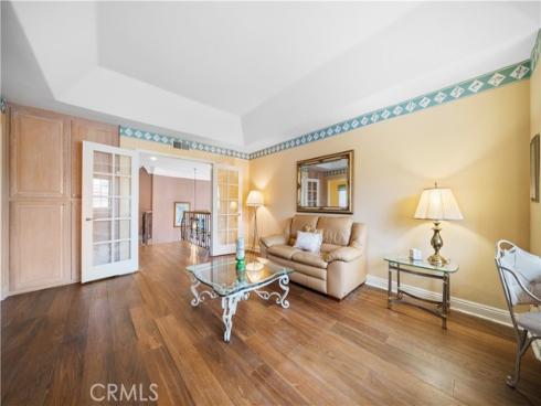 32962  Pinnacle   Drive, Trabuco Canyon, CA