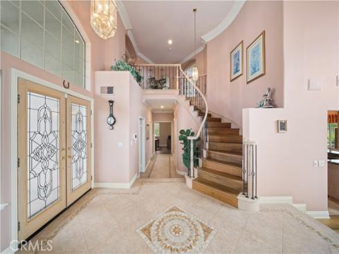 32962  Pinnacle   Drive, Trabuco Canyon, CA