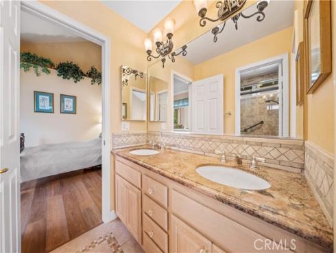 32962  Pinnacle   Drive, Trabuco Canyon, CA