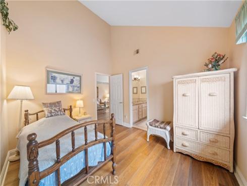 32962  Pinnacle   Drive, Trabuco Canyon, CA