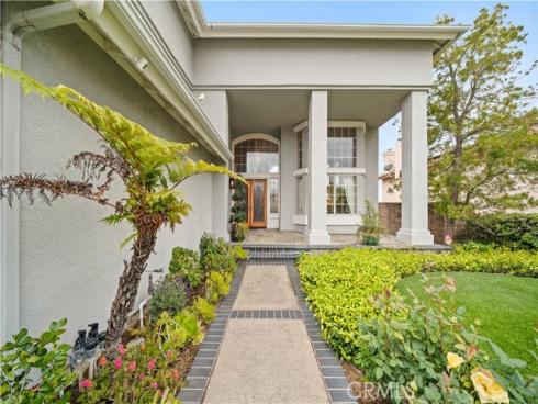 32962  Pinnacle   Drive, Trabuco Canyon, CA