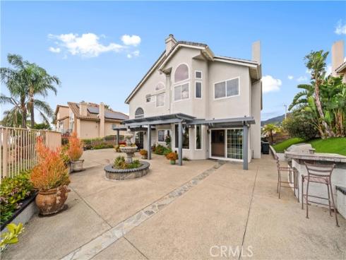32962  Pinnacle   Drive, Trabuco Canyon, CA