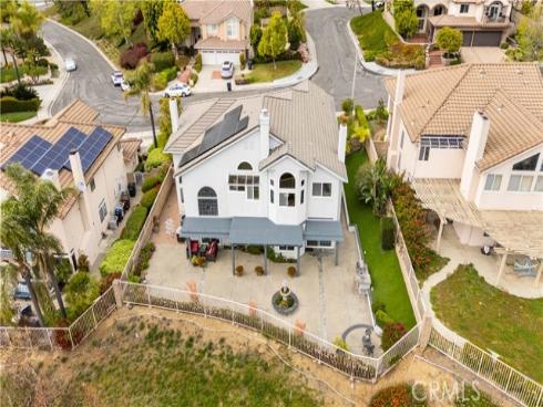 32962  Pinnacle   Drive, Trabuco Canyon, CA