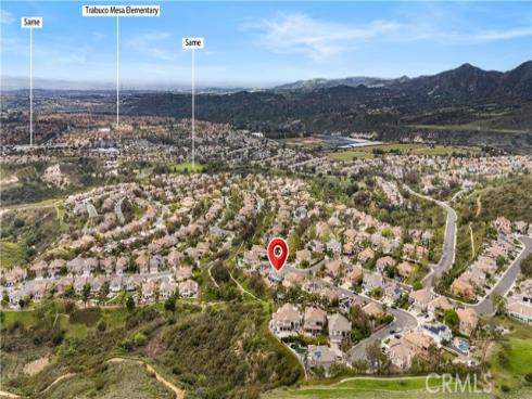 32962  Pinnacle   Drive, Trabuco Canyon, CA