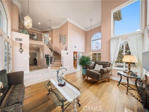 32962  Pinnacle   Drive, Trabuco Canyon, CA