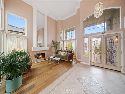 32962  Pinnacle   Drive, Trabuco Canyon, CA