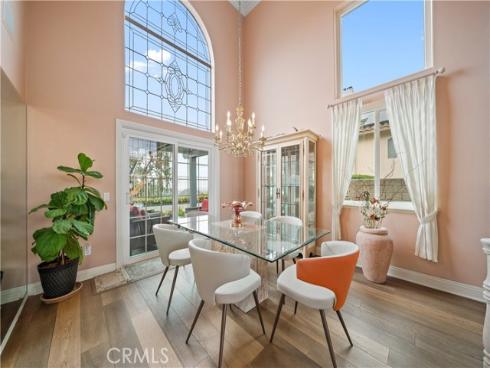 32962  Pinnacle   Drive, Trabuco Canyon, CA