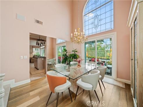 32962  Pinnacle   Drive, Trabuco Canyon, CA