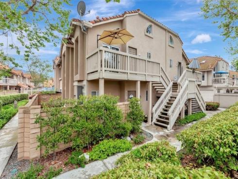 28871  Canyon Point  , Trabuco Canyon, CA