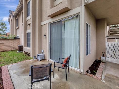 28871  Canyon Point  , Trabuco Canyon, CA