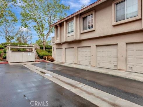 28871  Canyon Point  , Trabuco Canyon, CA