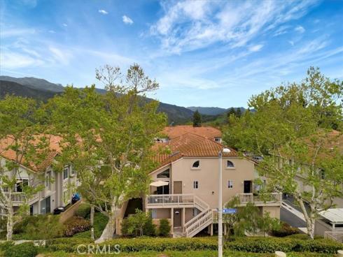 28871  Canyon Point  , Trabuco Canyon, CA