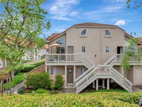 28871  Canyon Point  , Trabuco Canyon, CA