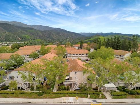 28871  Canyon Point  , Trabuco Canyon, CA