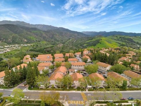 28871  Canyon Point  , Trabuco Canyon, CA