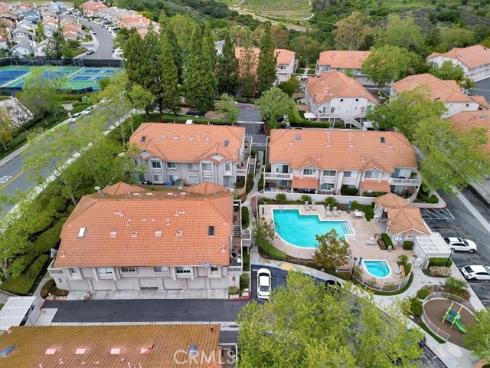 28871  Canyon Point  , Trabuco Canyon, CA