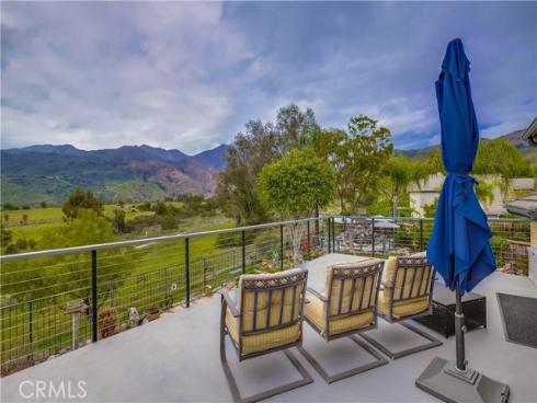 21036  Pennington   Lane, Trabuco Canyon, CA