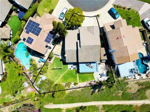 21036  Pennington   Lane, Trabuco Canyon, CA