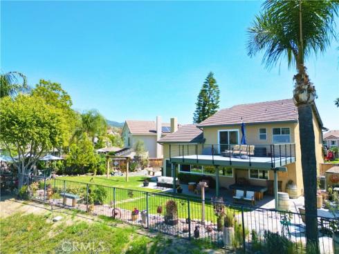 21036  Pennington   Lane, Trabuco Canyon, CA