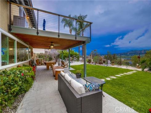21036  Pennington   Lane, Trabuco Canyon, CA