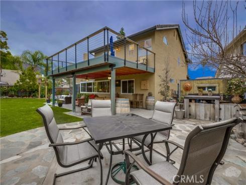 21036  Pennington   Lane, Trabuco Canyon, CA