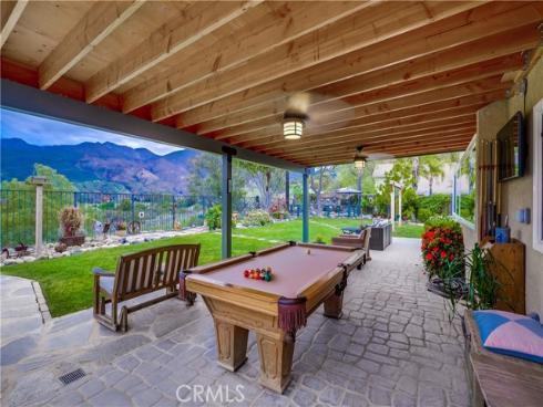 21036  Pennington   Lane, Trabuco Canyon, CA