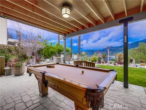 21036  Pennington   Lane, Trabuco Canyon, CA