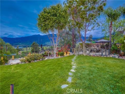 21036  Pennington   Lane, Trabuco Canyon, CA