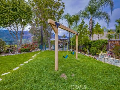 21036  Pennington   Lane, Trabuco Canyon, CA