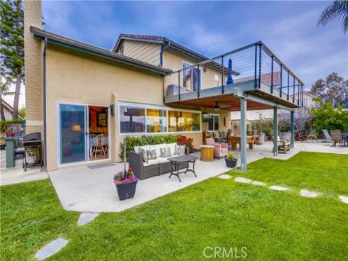 21036  Pennington   Lane, Trabuco Canyon, CA