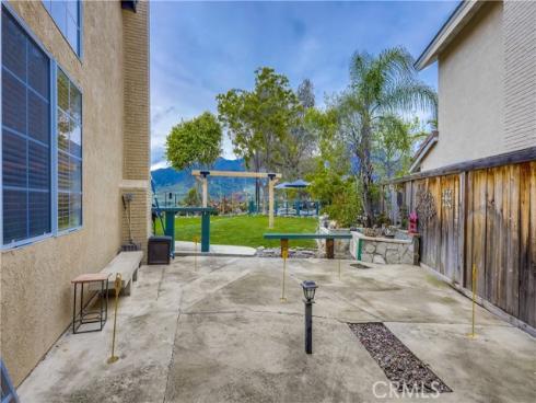 21036  Pennington   Lane, Trabuco Canyon, CA