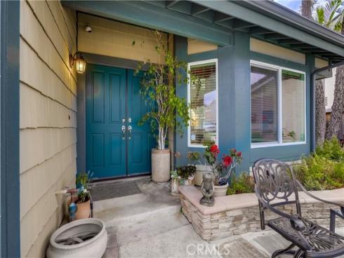 21036  Pennington   Lane, Trabuco Canyon, CA