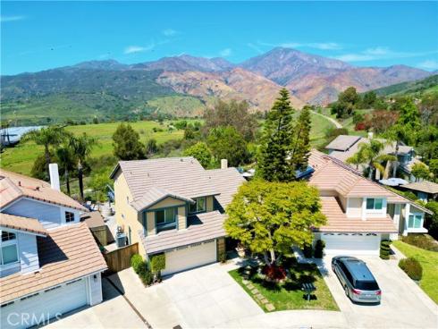 21036  Pennington   Lane, Trabuco Canyon, CA