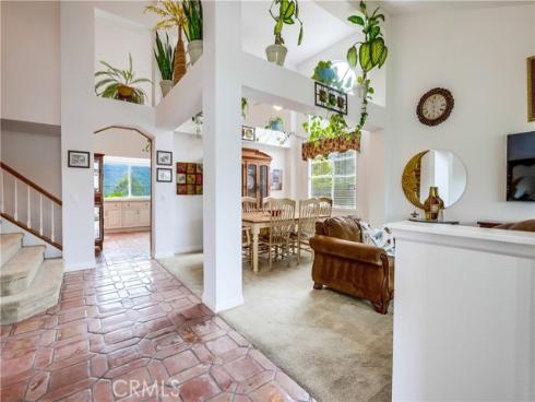 21036  Pennington   Lane, Trabuco Canyon, CA