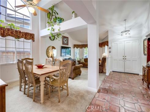 21036  Pennington   Lane, Trabuco Canyon, CA